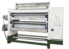 Secondary Gluing Machine