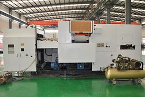 MY-1050T Automatic Die Cutting and Foil Stamping Machine