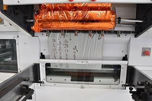 MY-1050T Automatic Die Cutting and Foil Stamping Machine